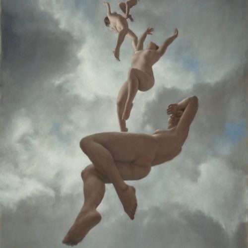 Allan Watts, ART OF MEDITATION (cut edit)