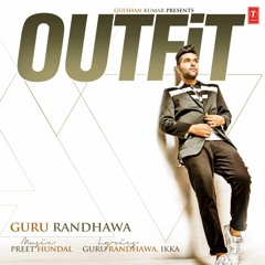 Outfit - Guru Randhwara
