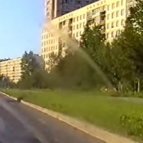 Протон - 4 - Мечта