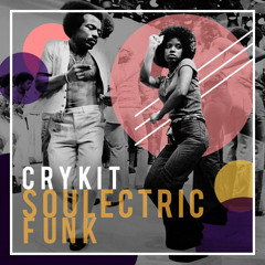 Soulectric Funk