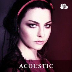 Evanescence - Heart Shaped Box (Cover Acoustic)