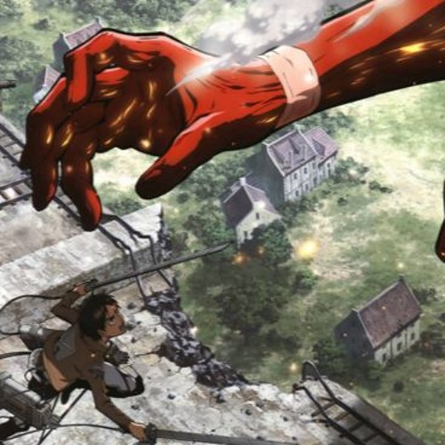 AttackOnTitan.tff ? (by Yng Cloud)