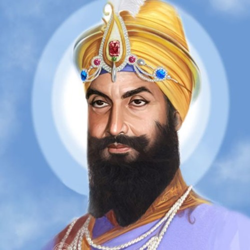 Teene Taap Nivaran Hara - Bhai Gurmail Singh Ji
