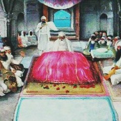 Thoo Data Jia Sabhna Ka - Bhai Gurmail Singh Ji