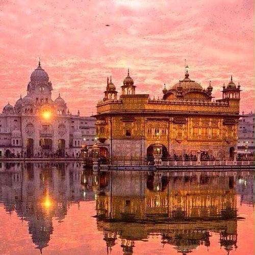 Har Jio Nimaniya Thoo Maan - Bhai Gurmail Singh Ji