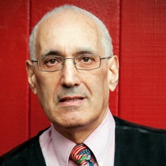 David Horowitz | An American Cultural Odyssey