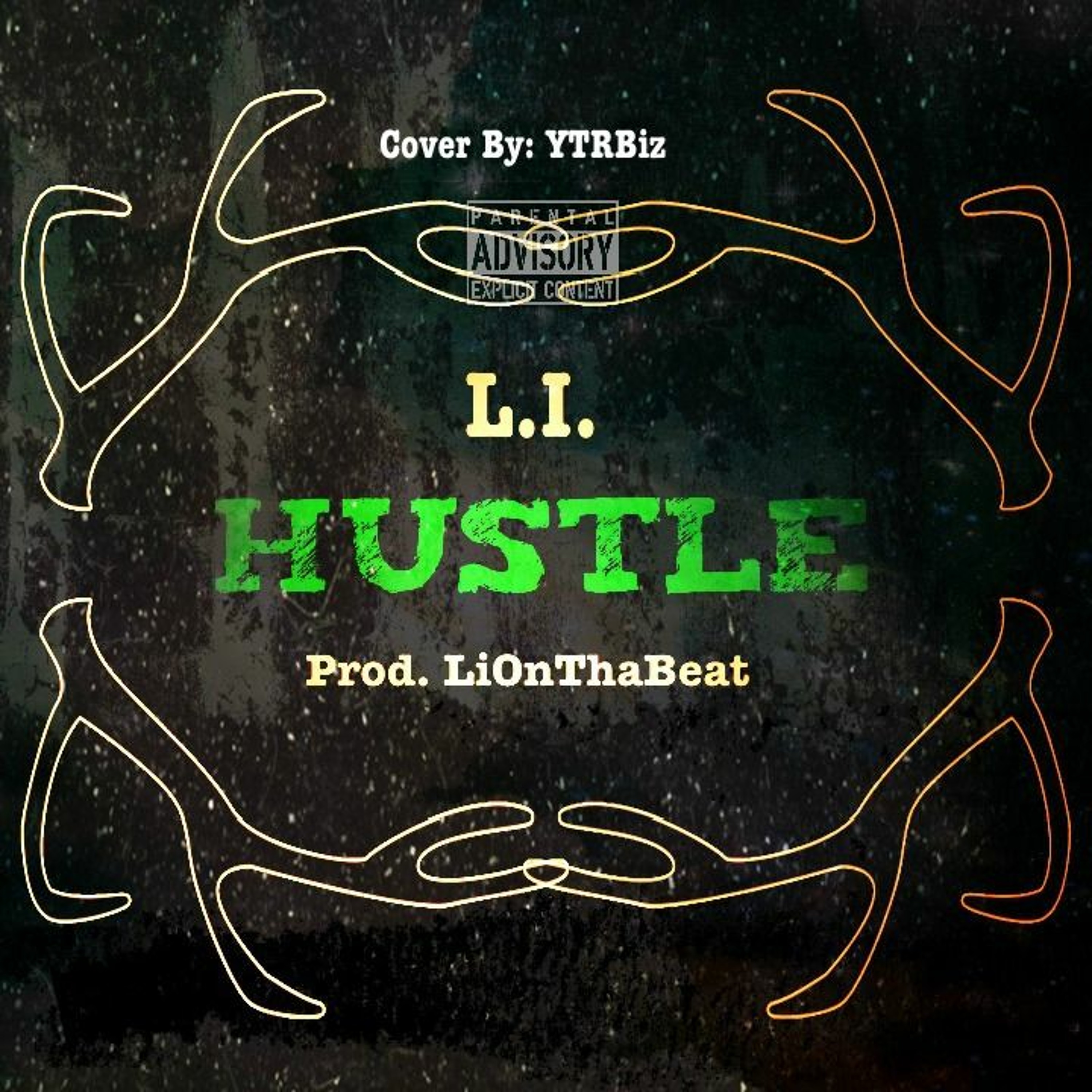 Hustle (Prod. LiOnThaBeat) episode artwork