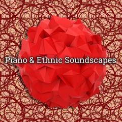 DML 1029 - Piano & Ethnic Soundscapes (Album Preview)