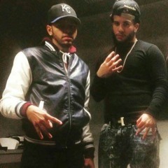 GDoubleM x Ridin Ready