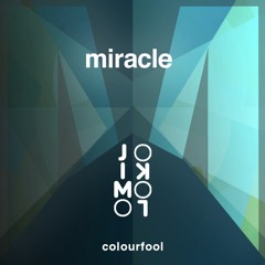 miracle (Soundcloud Edit)