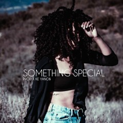 Something Special| Rochelle Jordan type| $50.00 L