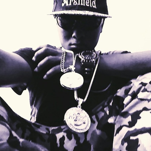 Stream let's go crazy part 2 by almighty king aka king arshield by ...