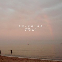 Shindigs - With Everybody