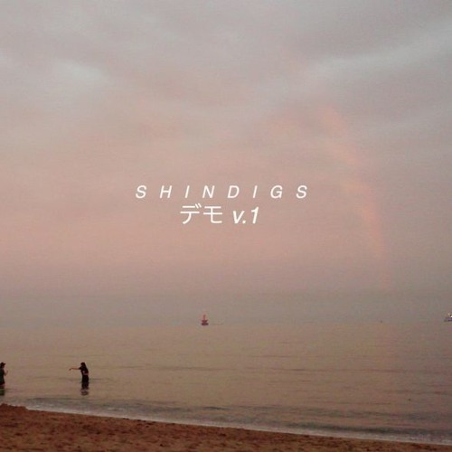 Shindigs - With Everybody