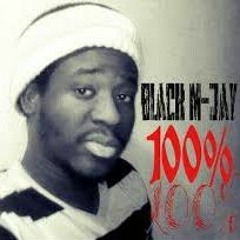 Black M-Jay -San Pou San - Feat. Wiz Magic