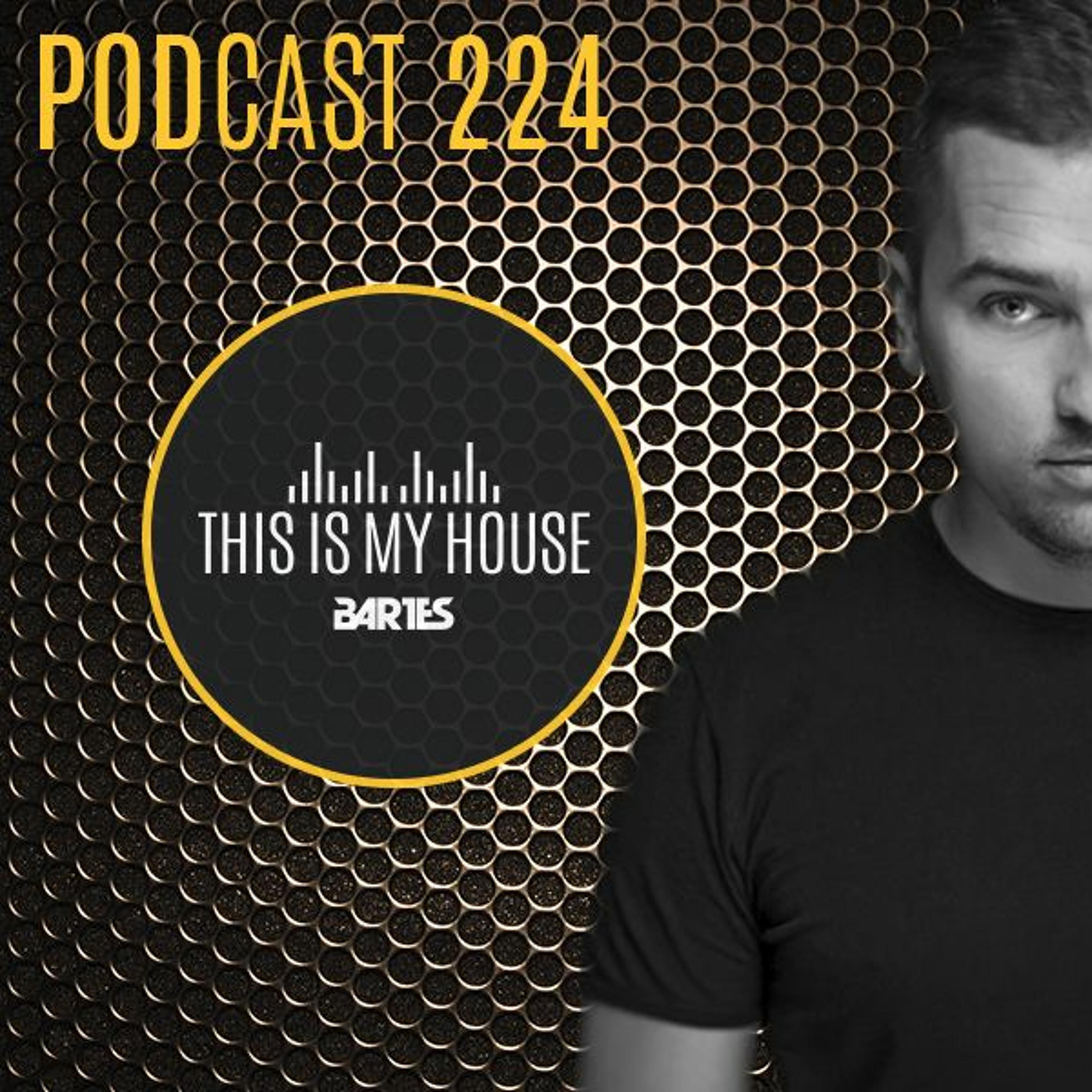 BARTES / THIS IS MY HOUSE