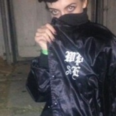 COLD HART X BLACK KRAY EMO K1D
