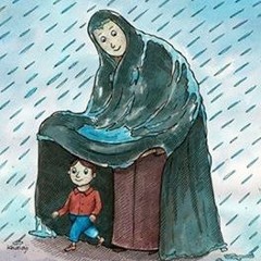 قصيدة اللي مقالتوش امى ليا "عبدالله حسن"0