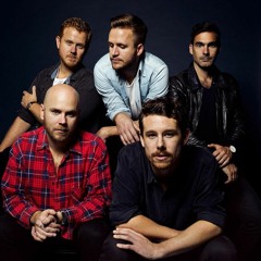 "Limit Of Love" by Boy and Bear recorded live for World Cafe