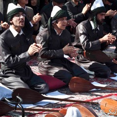 نوای یاری  ۴ -  گروه مستور