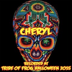 Recorded at Tribe of Frog Halloween 2015