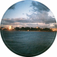 [AAR004] Albrecht La'Brooy - Pavilion