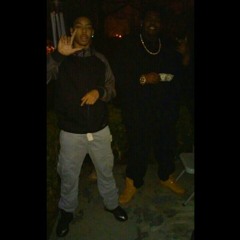 Bars of AA x Thug Wayne x Lil Glo