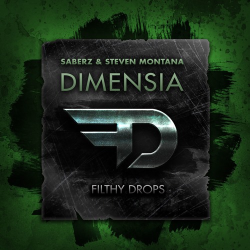 SaberZ & StevenMontana  - Dimensia (Supported by W&W)