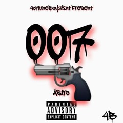 11. Astro - Block Love