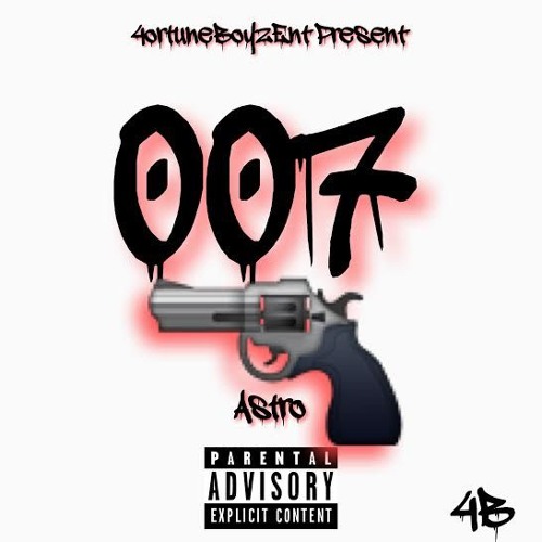 1. Astro - This Is Fortune Not Music