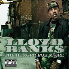 LLoyd Banks - Karma (Remake)
