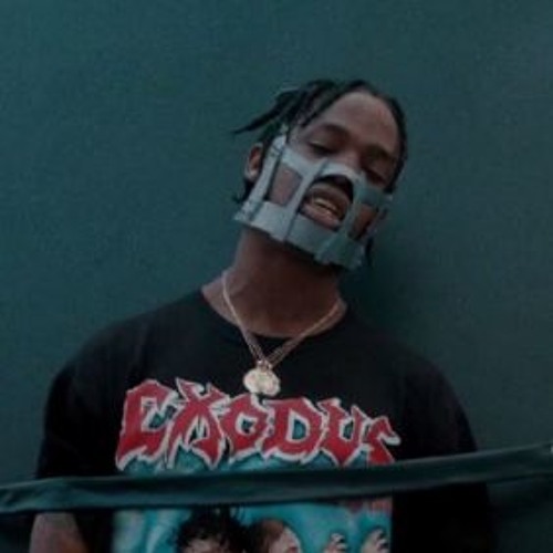 Travis Scott The Prayer Sample