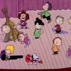 Peanuts Theme (Remix) (Hip Hop Instrumental)