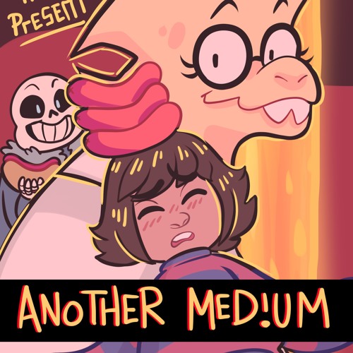 Another Medium - {Lucky - Foot Remix}