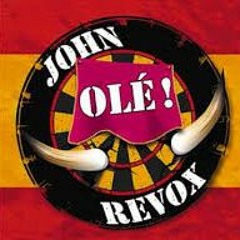 J.R - OLE ( ABRAHAM VAARGAZ PERONAL REMIX) 2015 DEMO