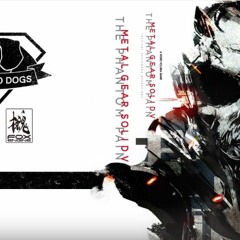 Metal Gear Solid V- The Phantom Pain OST - Parasites