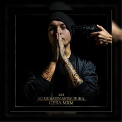 Gera MXM - Me Recuerdas (Prod. Taxi Dee)