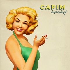 Hey Hey Hey - Hey Hey Hey - Capim Maluco