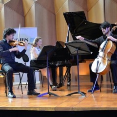 Gypsy Trio