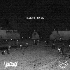 HRCRX - Night Rave (Excatm rmx)