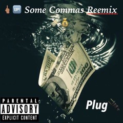 "Fuck Up Some Commas Reemix "