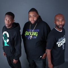 D. LaVon - Get Back To Love (Prod. By The Council)