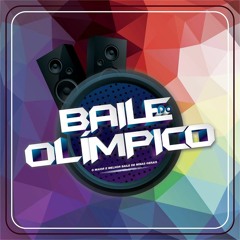 DJ DANIEL MG AQUI NO BAILE DO OLIMPICO [ EQUIPE G3 ] LIGHT