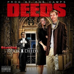 Deeds [prod. Rob Camps] (Music video in description)