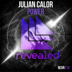 Julian Calor - Power (Complete song)