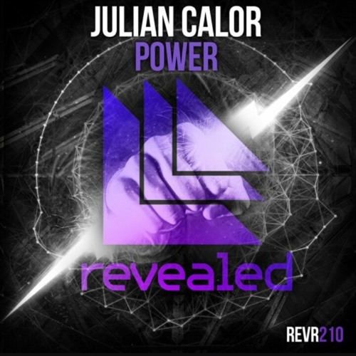 Julian Calor - Power (Complete song)