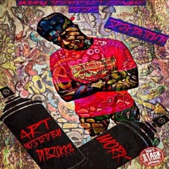 spekdatruth x artwork intro