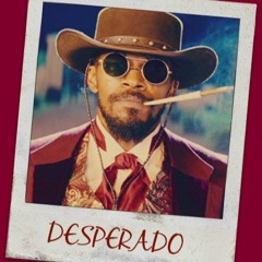 Roddy ~ Desperado (prod. JayVee)