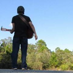 Saint Cecilia Foo Fighters EP Cover