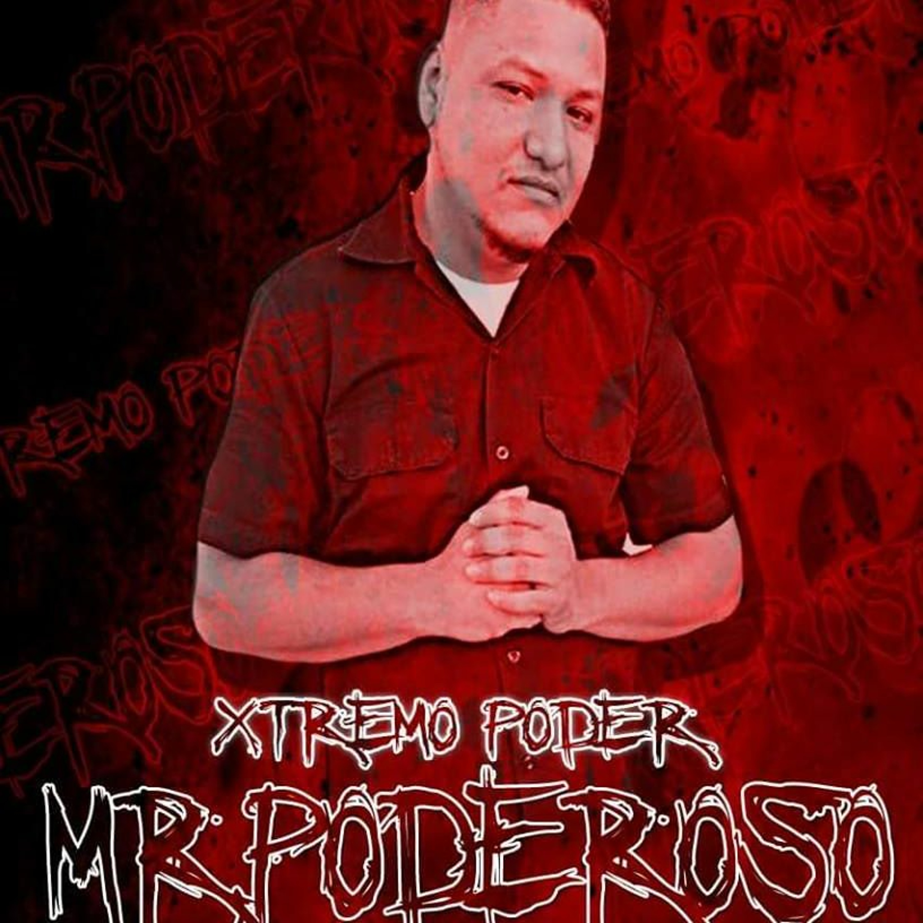 DJ XTREMO PODER